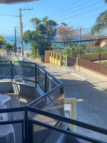 Apartamento na praia de Ingleses 