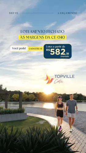 TOP VILLE CATU CADASTRE-SE