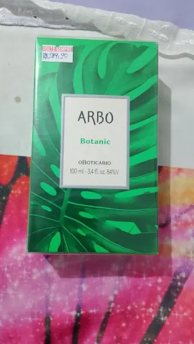 Perfumes