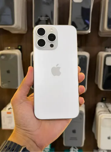 iPhone 16 pro max 256 GB | 87% Bateria todo original 