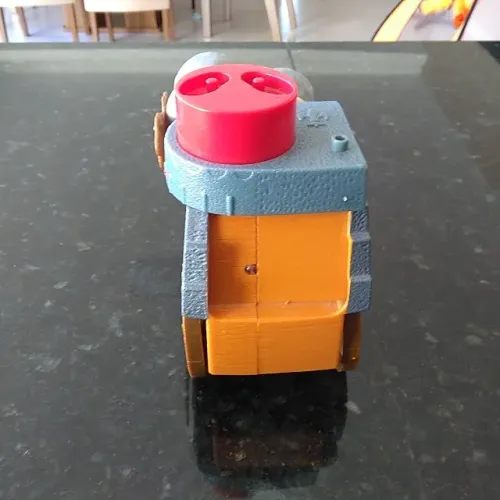 Brinquedo Catapulta Imagine Fischer Price