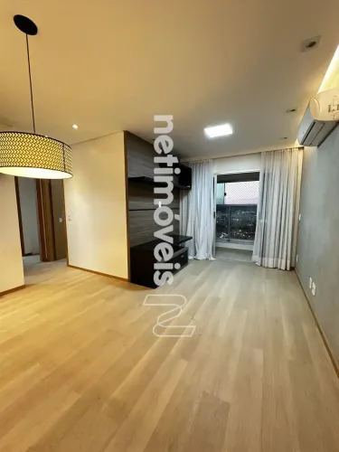 Quadra 1 Residencial Gamaggiore