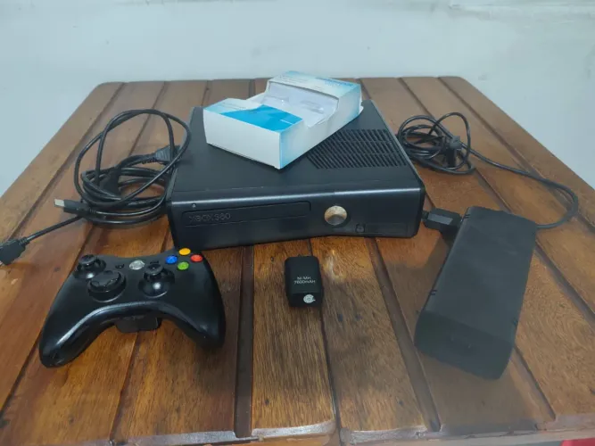 Xbox 360