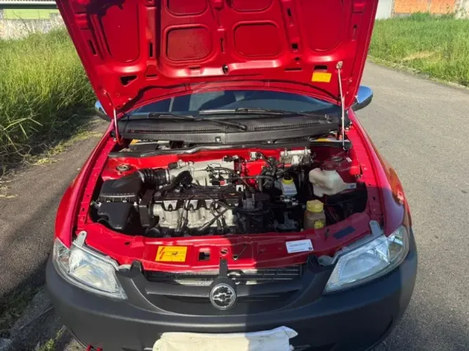 Chevrolet Celta Spirit 1.0 MPFI 8V Flexpower 3P 2006