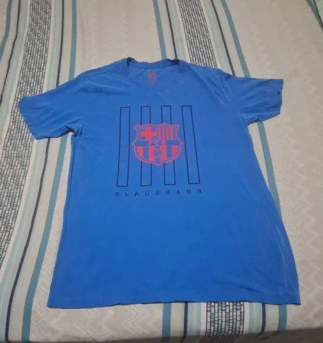 Camisa barcelona perfeita coleção!
