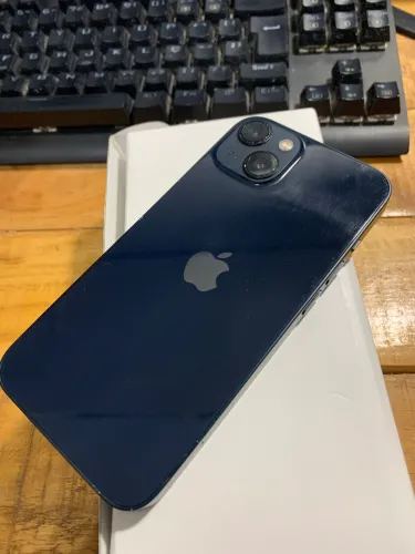 iPhone 13 256gb