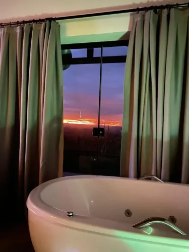 casa de alto padrão em monte das gameleiras clima europeu um paraíso natural