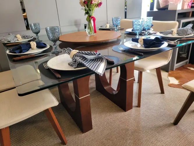 Mesa Jantar