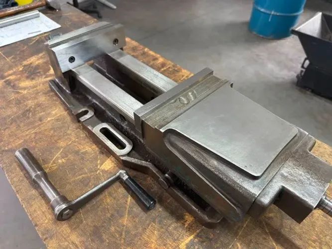Morsa Vertex 300mm