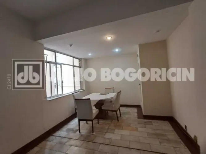 Apartamento : Padrão / Residencial / Flamengo