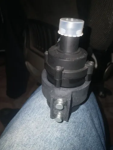 Aceito propostas!!   Bomba de água auxiliar Chery Tiggo 7 pro 1.6 Tigo 8 2023