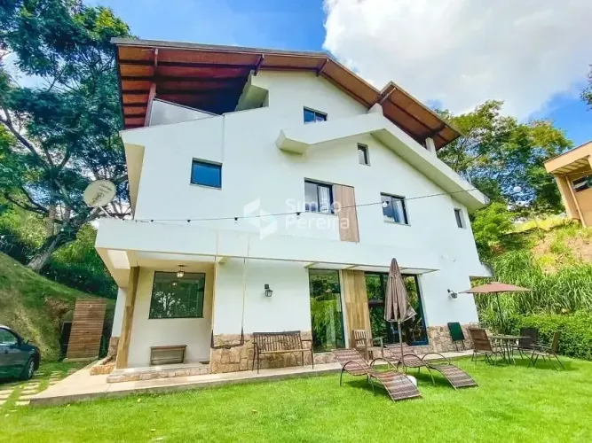 Casa em condomínio à Venda, Delicia , Areal, RJ