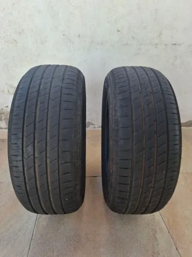 Pneus Goodyear