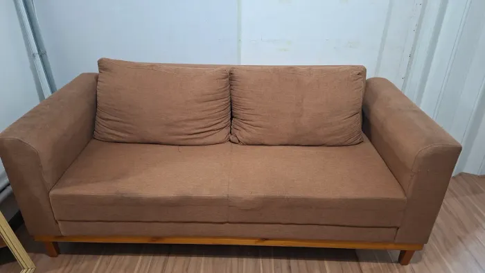 sofá 3 lugares