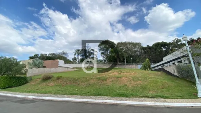 Terreno à venda, 1000 m² por R$ 1.200.000,00 - Condomínio San Pietro - Valinhos/SP
