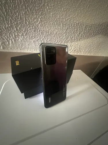 Poco x3 gt