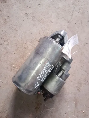 Motor de arranque para Ford IMP Fiesta ano 1995