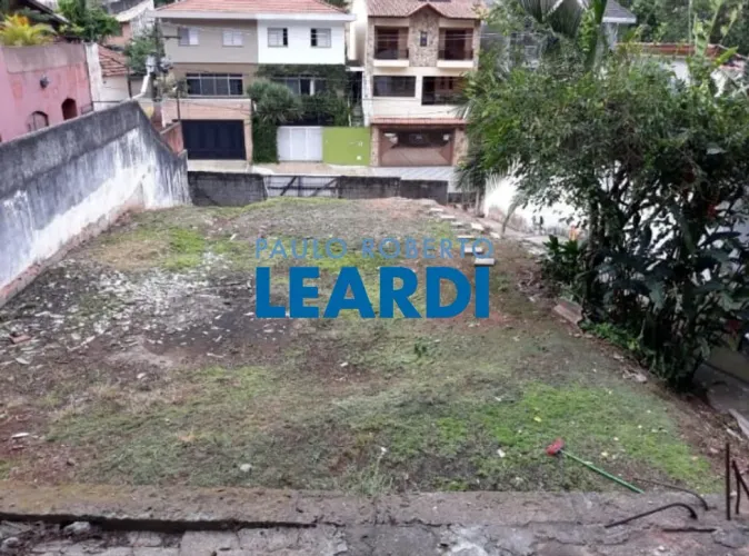AREA - LAPA - SP
