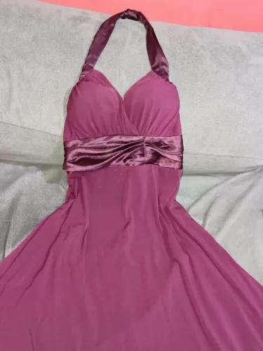 Vestido elegante para festa/casamento