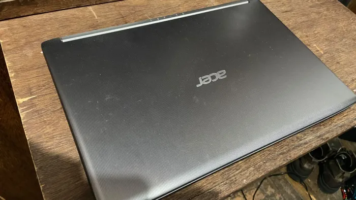 Notebook Acer Aspire 5 à venda
