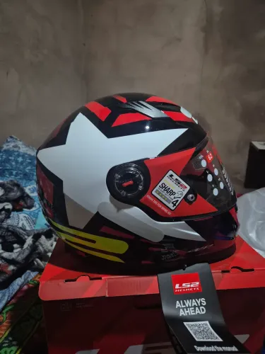 LS2 star wars novo