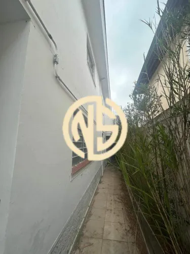 Sobrado em Vila Cruzeiro, São Paulo/SP