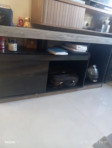 Rack de chão