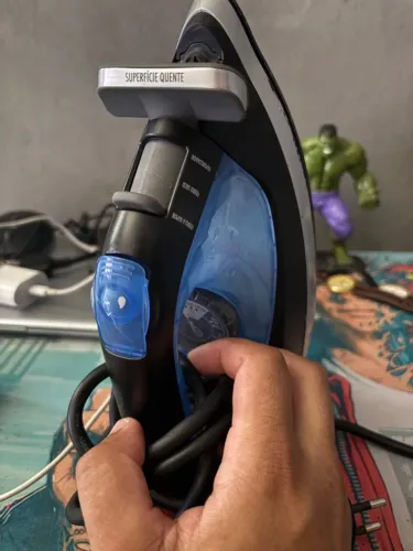 Ferro De passar 