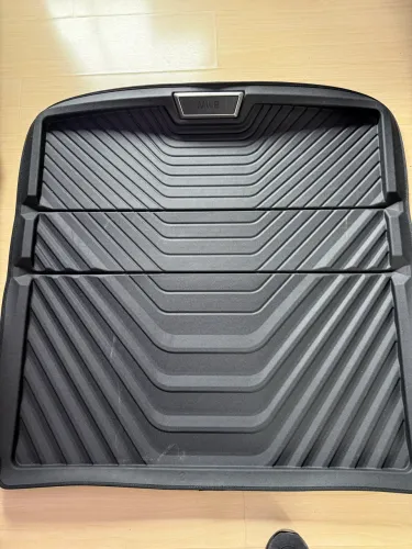 Tapete Porta-Malas Original BMW Bandeja 320/30/M3 2019+