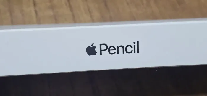 Apple Pencil 2 - Usada