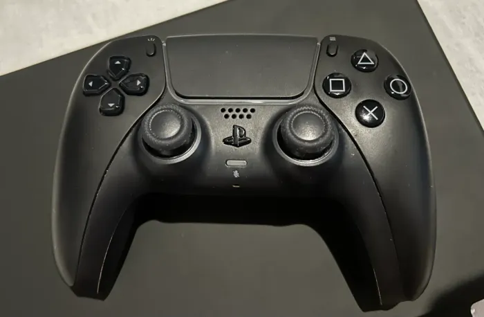 Controle PS5 - Dual sense