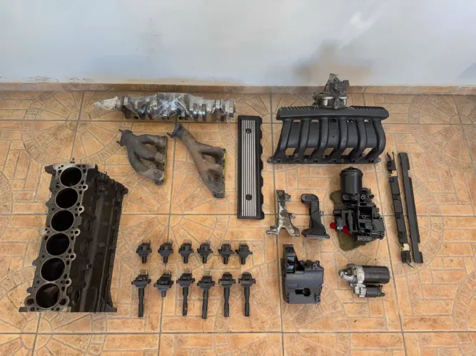 Peças BMW E36 325i/328i  1990-1999