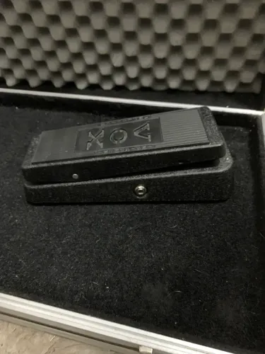 Pedal Vox V845 Wah Wah