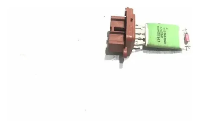 Resistência Ar Condicionado Interna Fiat Mobi 2018