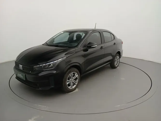 Fiat Cronos Precision 1.3 16V Flex Aut. 2026