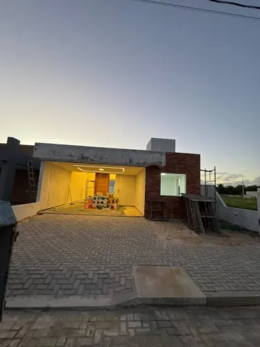 Casa à Venda no Condomínio Villaredo - Barra dos Coqueiros