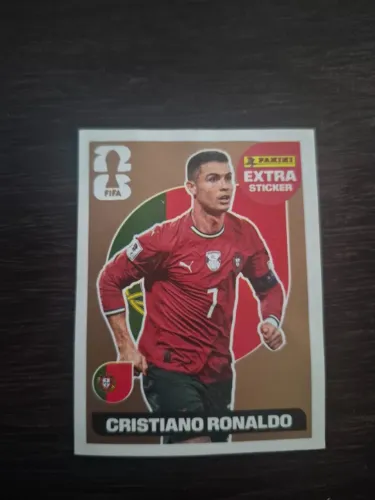 LEGEND CRISTIANO RONALDO
