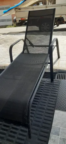 Espreguiçadeira 