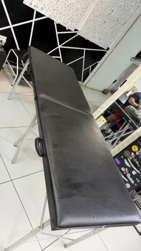 Maca portátil