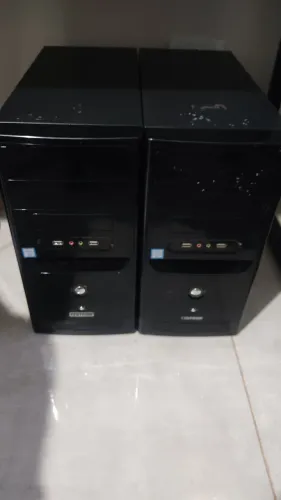 Desktop Intel I3 6100
