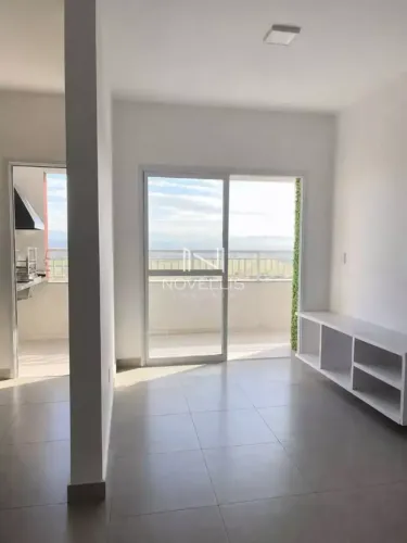 Apartamento com 2 quartos, sendo uma suíte no Exclusive Vista Linda, no bairro Vila Indust