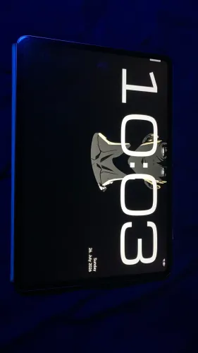 Xiaomi Pad 6S Pro 12.4 256GB - Troco em iPhone 15 Pro / 16 Pro