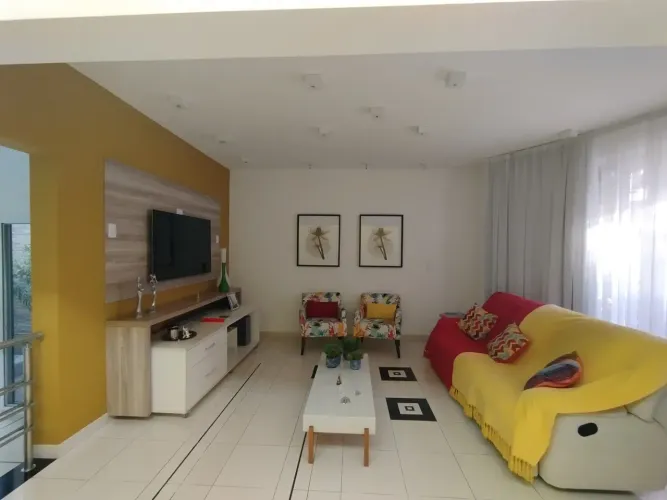 Belíssima casa no condomínio esplanada na cidade de Salto (SP)