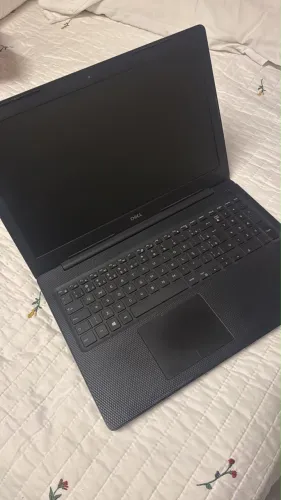 Notebook Dell Inspiron 3583 | Core i5 8ª Geração | 8GB RAM DDR 4 | SSD 250GB