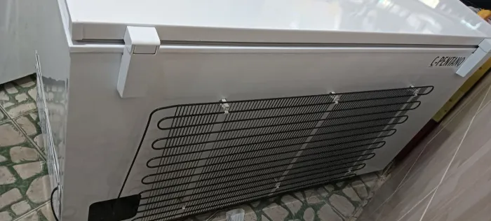 Freezer