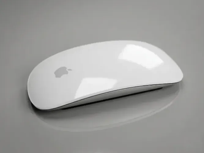 Apple Magic Mouse ORIGINAL Bluetooth para MacBook iMac A1296