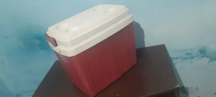 Cooler para bebidas 34L