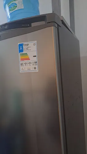 REFRIGERADOR CONSUL 342L FROST FREE 