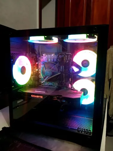 pc gamer oportunidade