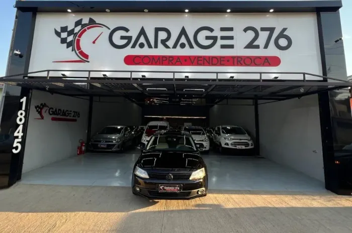 Volkswagen Jetta Comfortline 2.0 T.flex 8V 4P Tipt. 2012